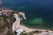 Chania - Halepa Kreta, Chania: Außergewöhnliches Grundstück mit Blick auf die Stadt und das Meer im Stadtteil Halepa zu verkaufen Grundstück